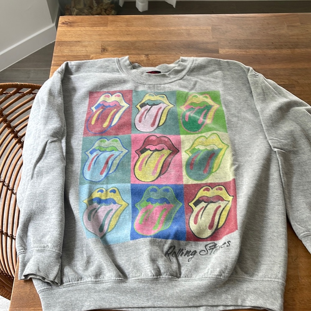 Vintage Sweatshirt